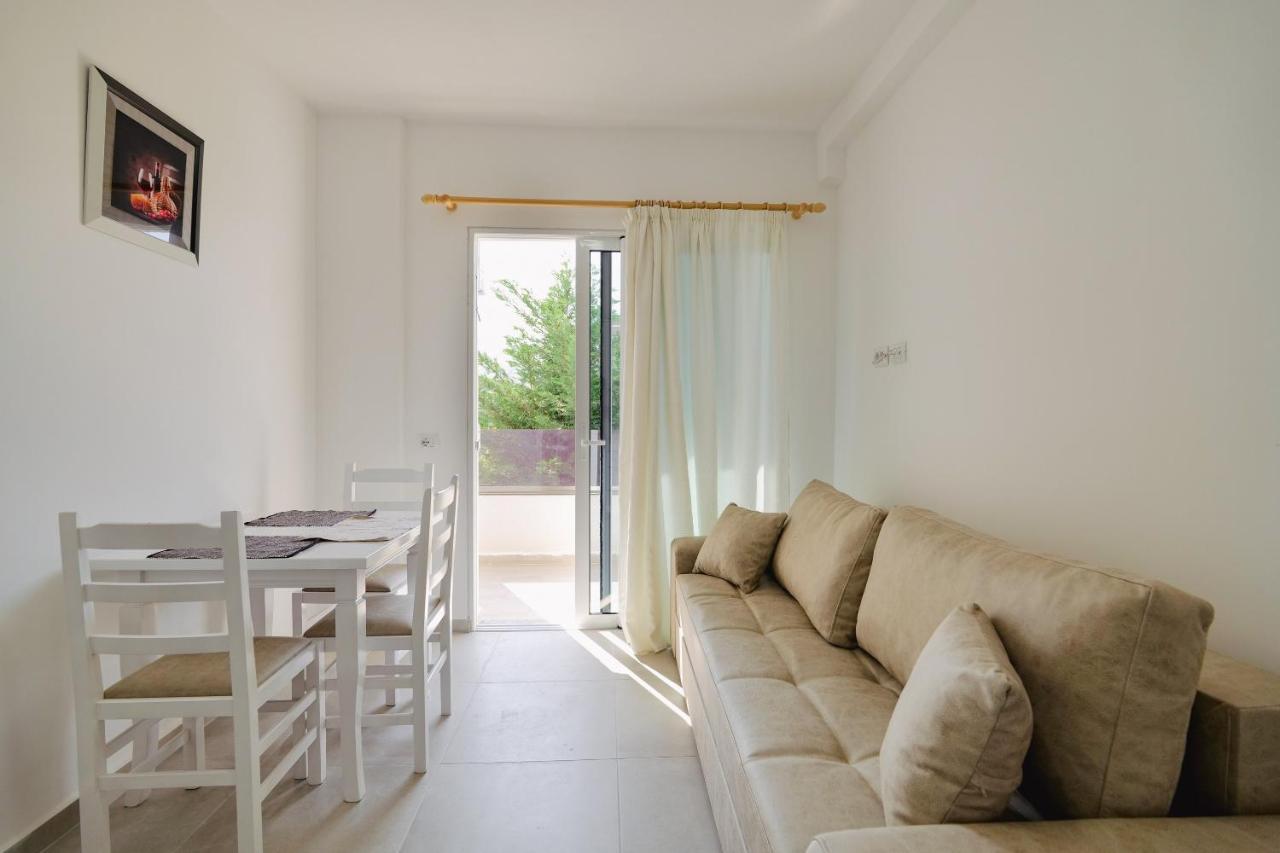 Relaxing Escape Rooms Ksamil Exterior foto