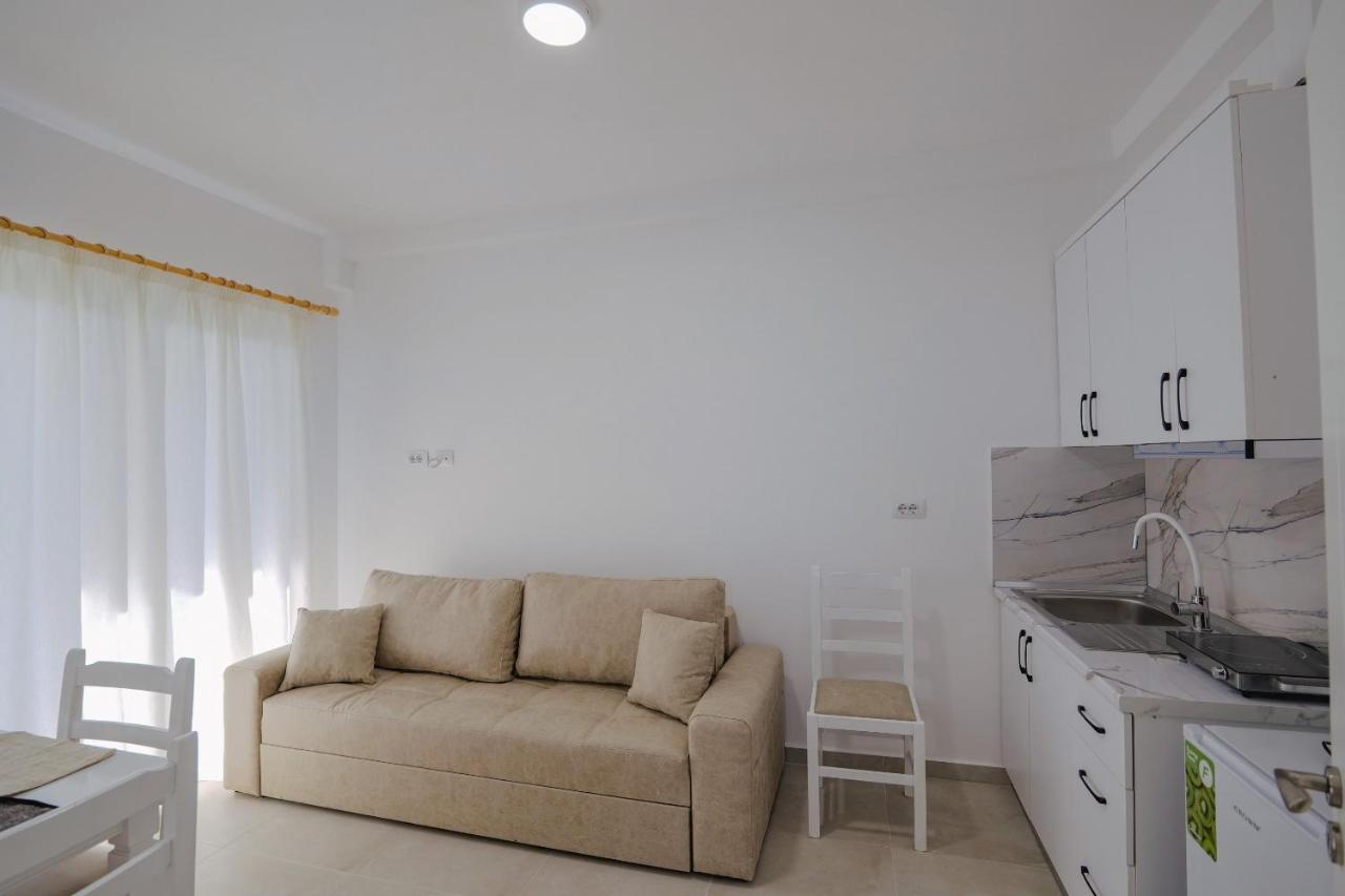 Relaxing Escape Rooms Ksamil Exterior foto