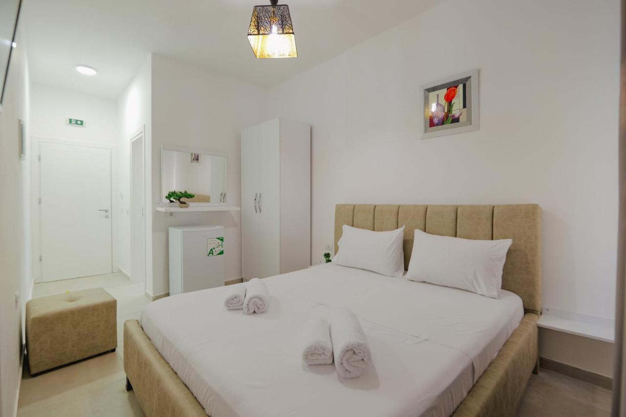 Relaxing Escape Rooms Ksamil Exterior foto
